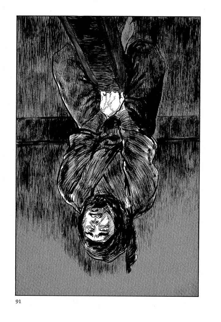 Read Path Of The Assassin ES Manga Online