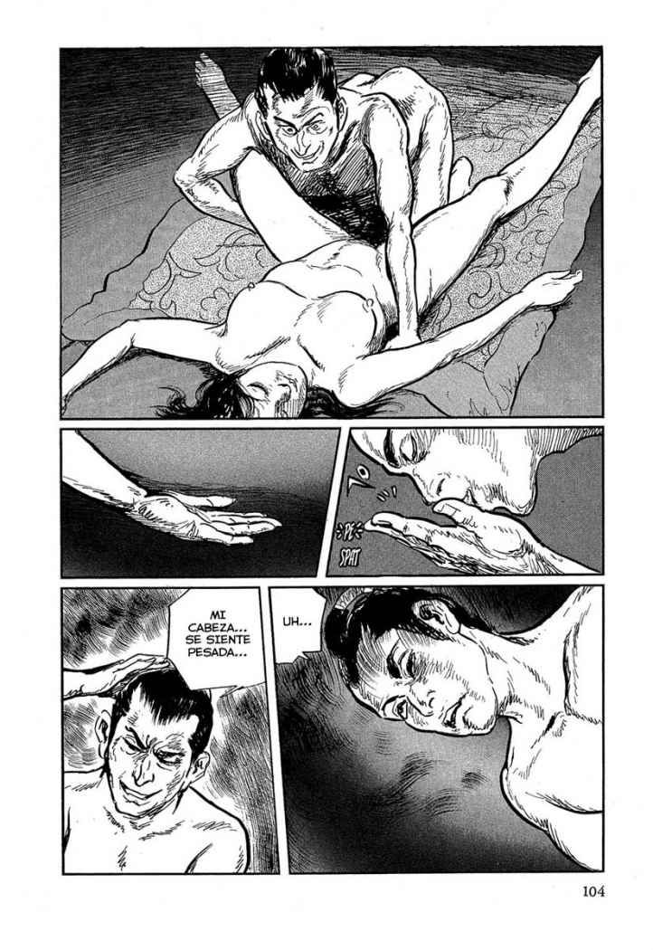 Read Path Of The Assassin ES Manga Online