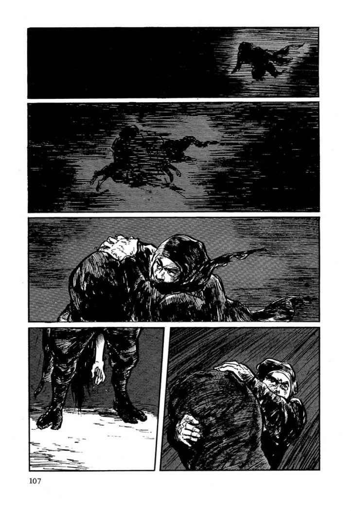 Read Path Of The Assassin ES Manga Online