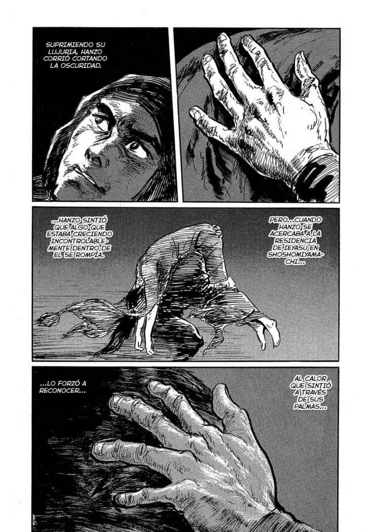 Read Path Of The Assassin ES Manga Online