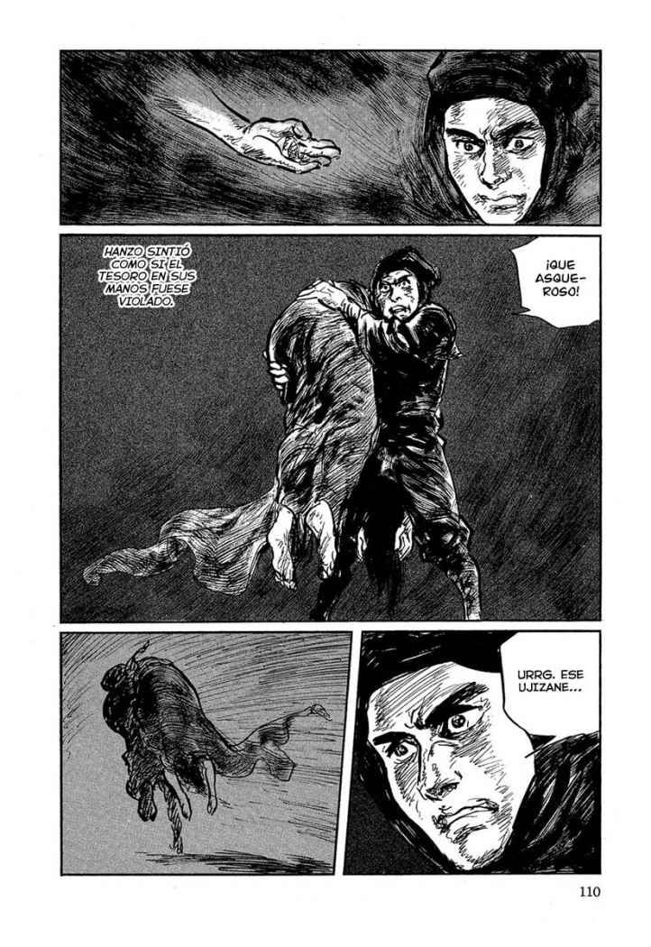 Read Path Of The Assassin ES Manga Online
