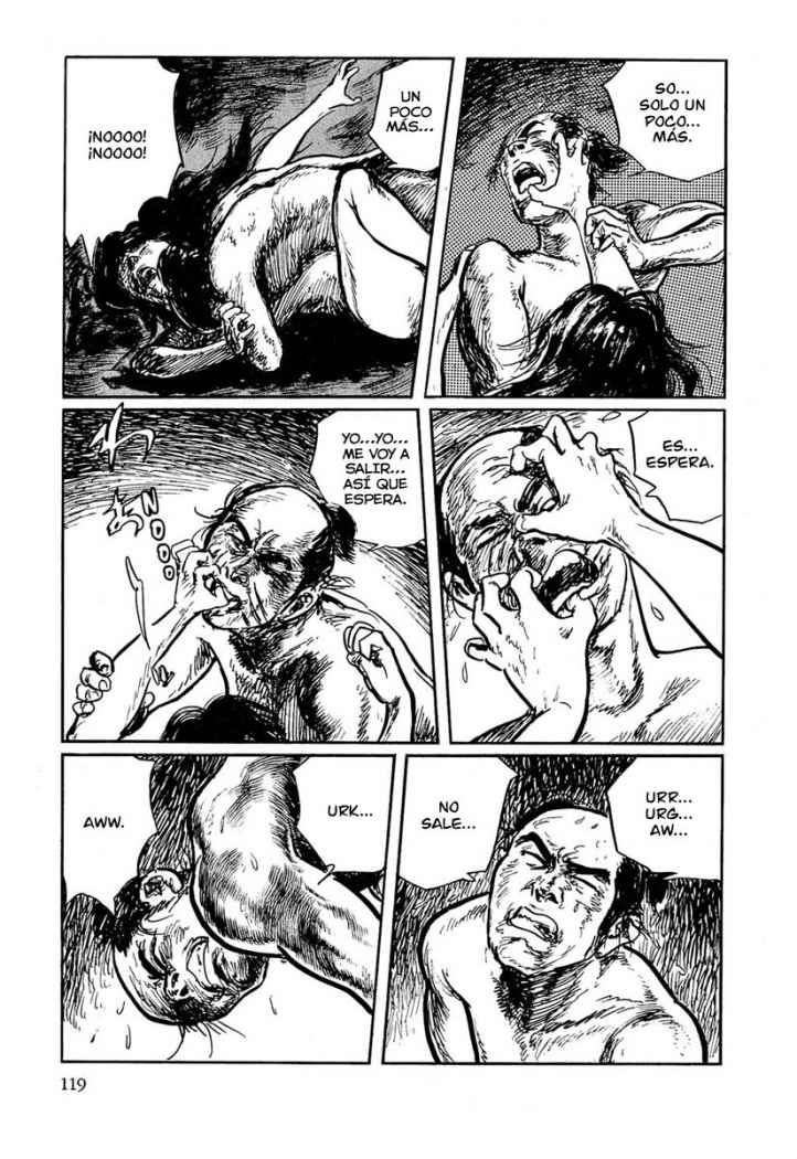 Read Path Of The Assassin ES Manga Online