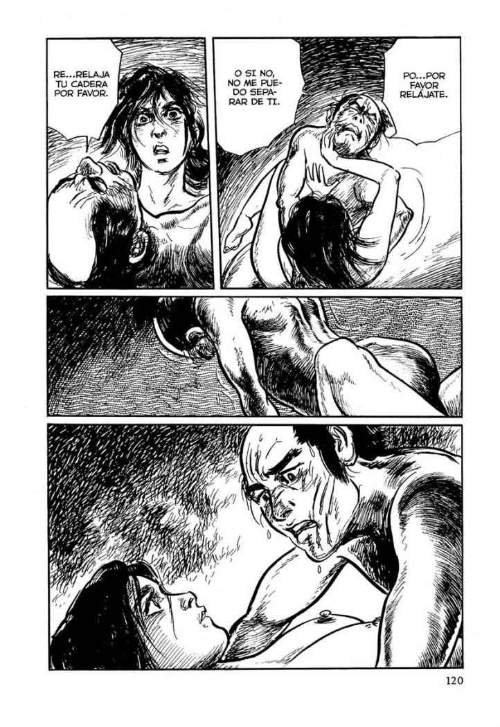 Read Path Of The Assassin ES Manga Online