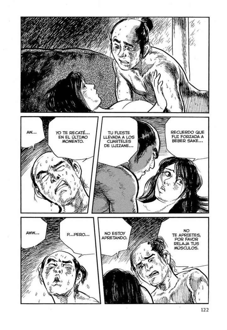 Read Path Of The Assassin ES Manga Online