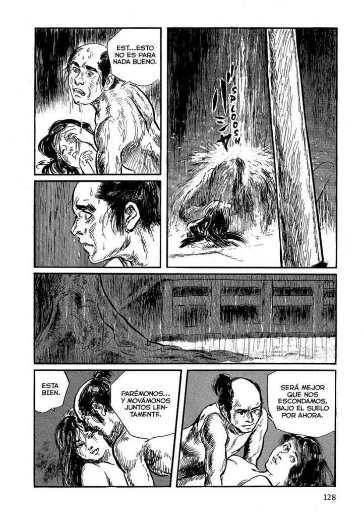 Read Path Of The Assassin ES Manga Online
