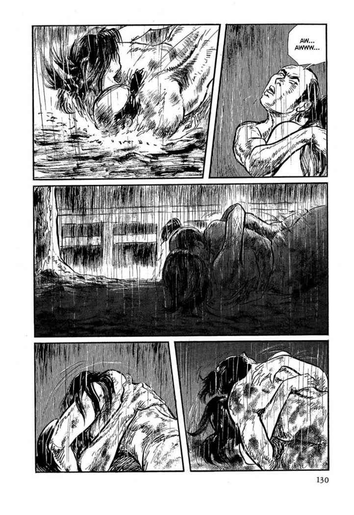 Read Path Of The Assassin ES Manga Online