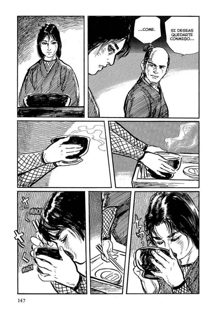 Read Path Of The Assassin ES Manga Online