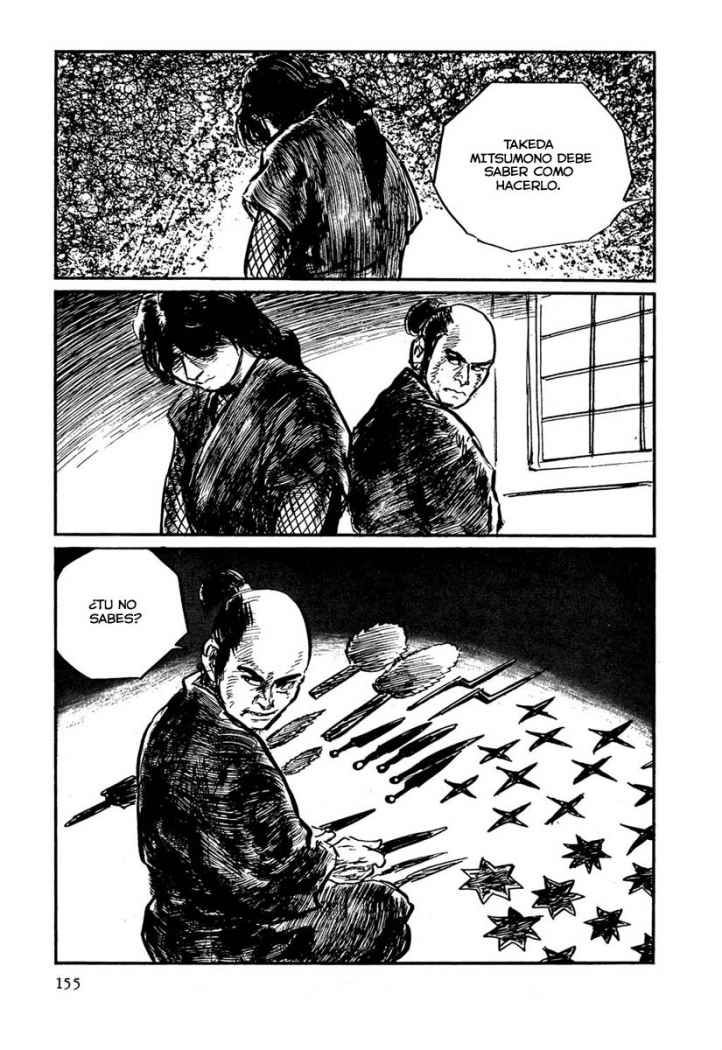 Read Path Of The Assassin ES Manga Online
