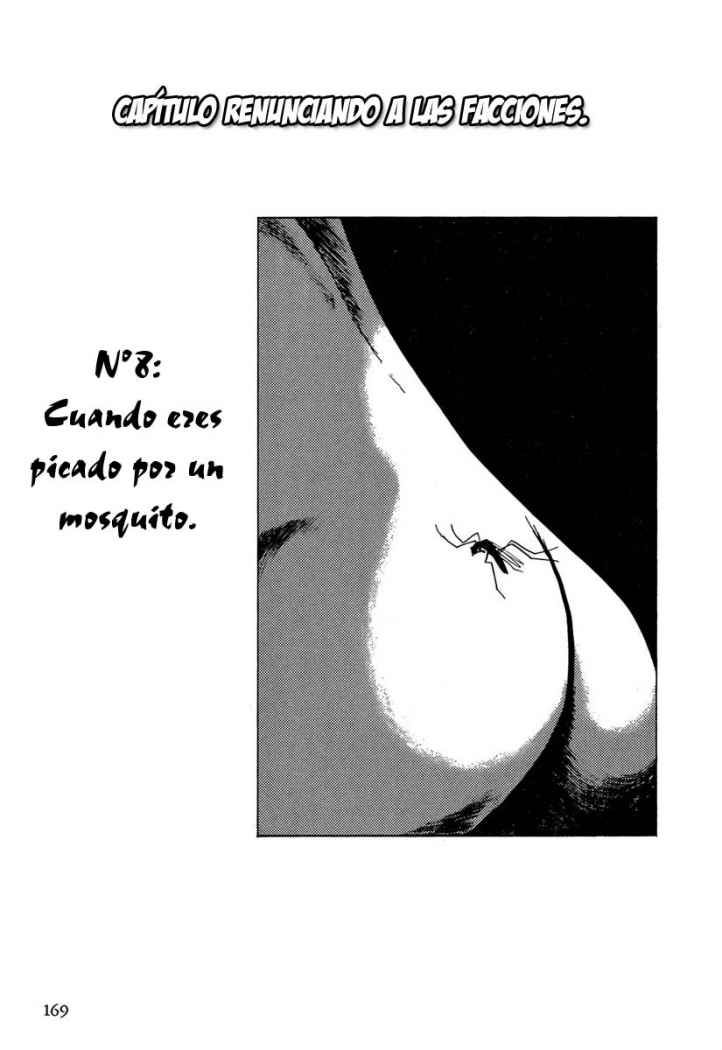 Read Path Of The Assassin ES Manga Online