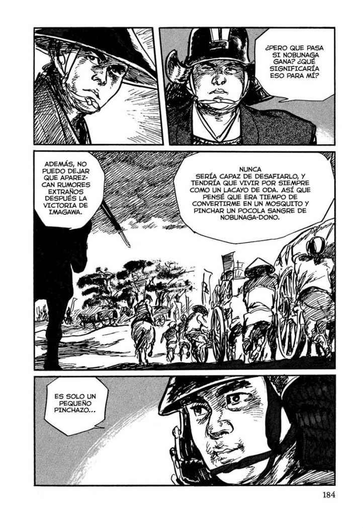 Read Path Of The Assassin ES Manga Online