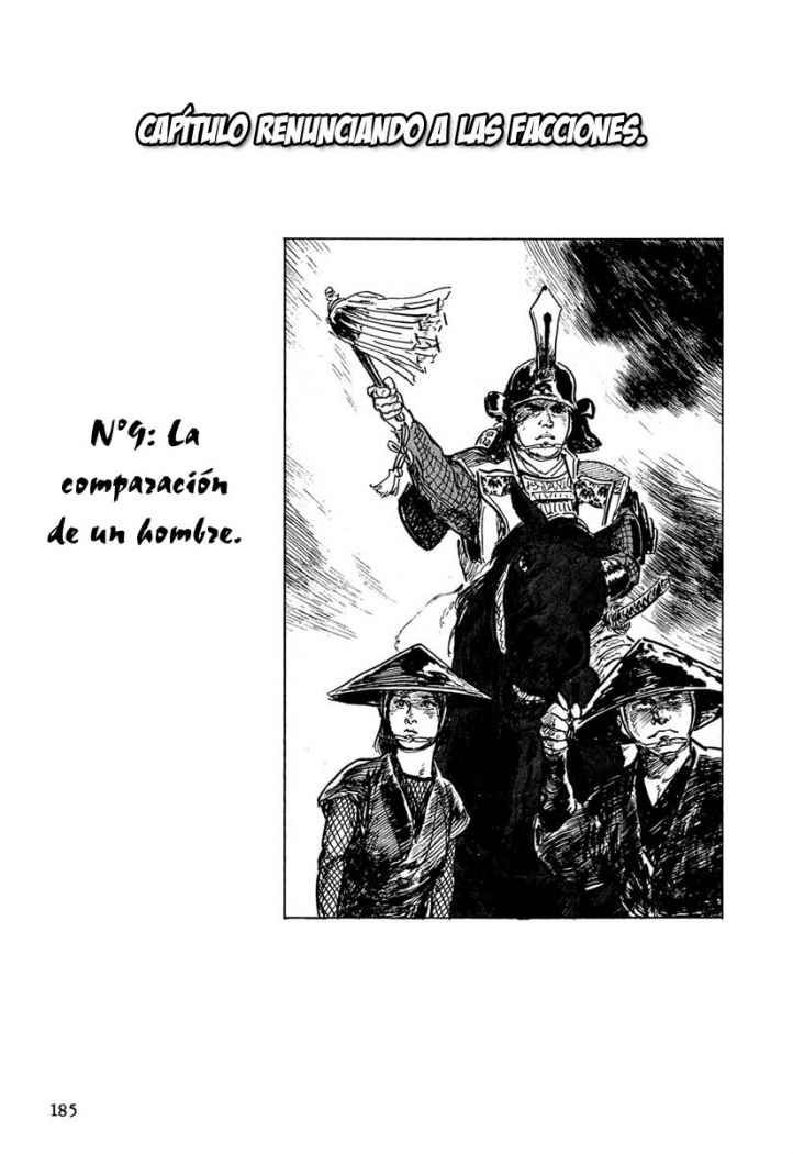 Read Path Of The Assassin ES Manga Online