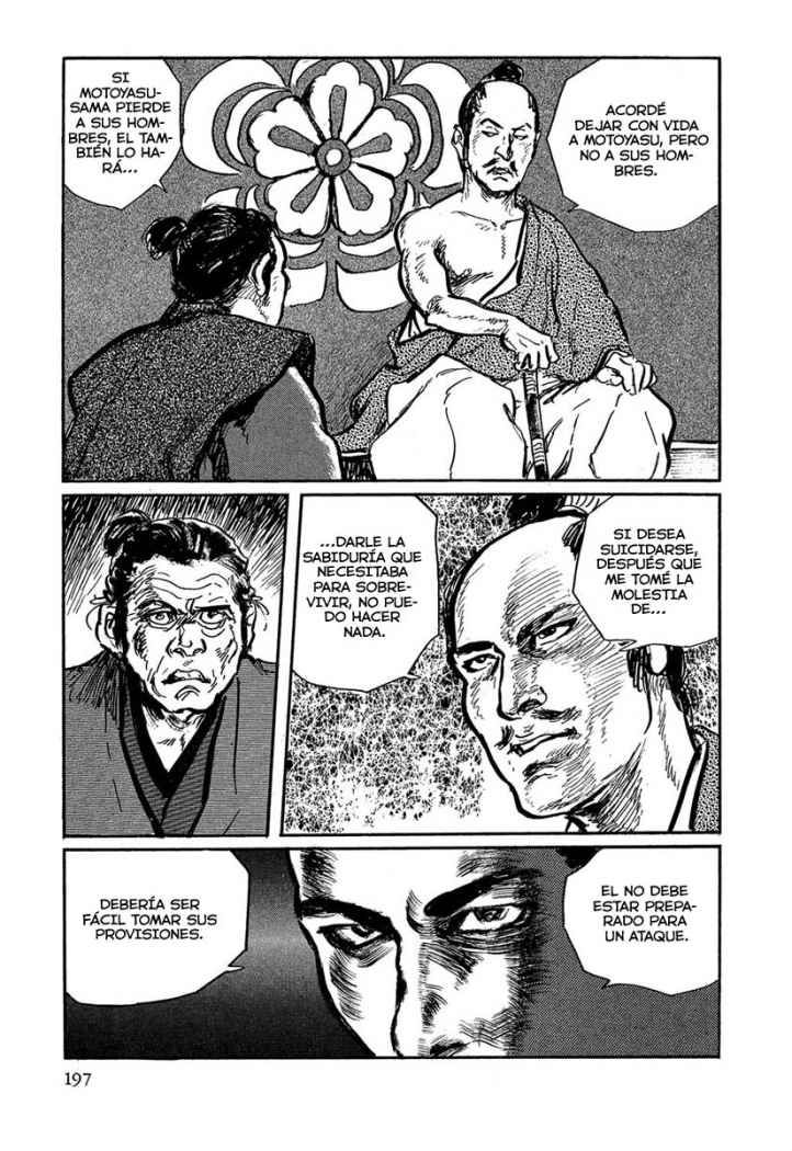 Read Path Of The Assassin ES Manga Online