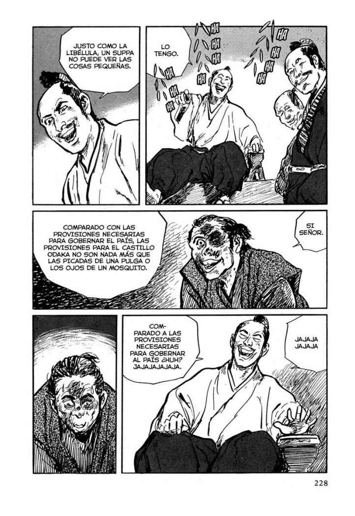Read Path Of The Assassin ES Manga Online