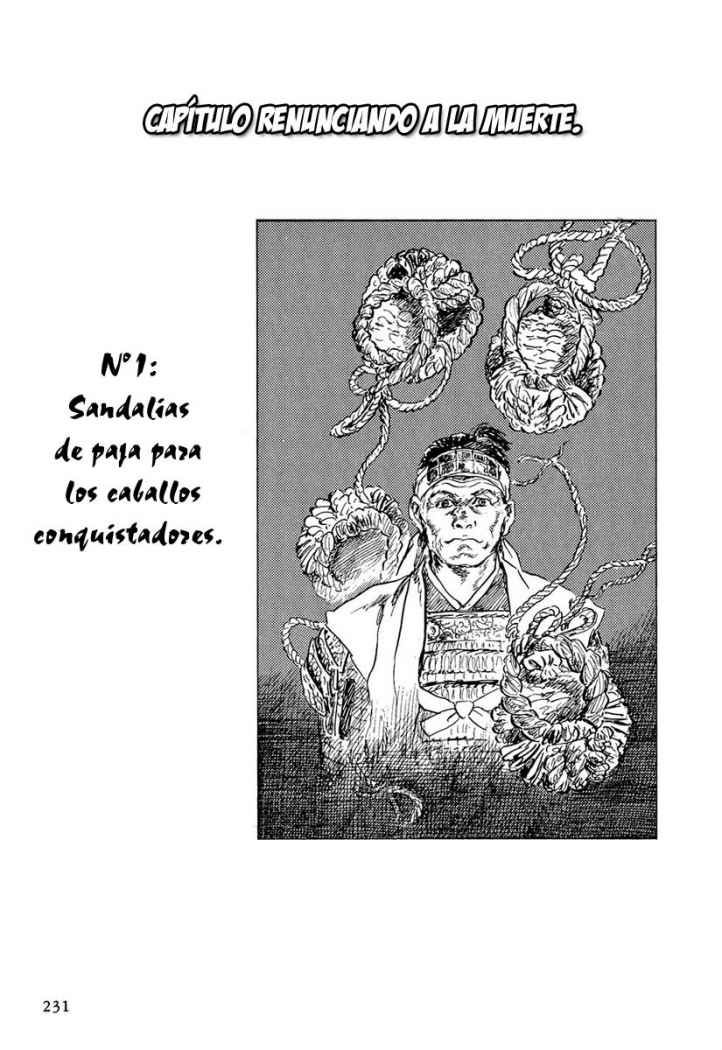 Read Path Of The Assassin ES Manga Online