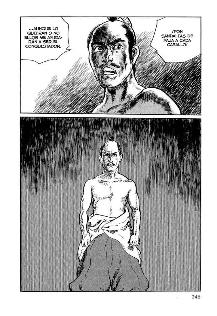 Read Path Of The Assassin ES Manga Online