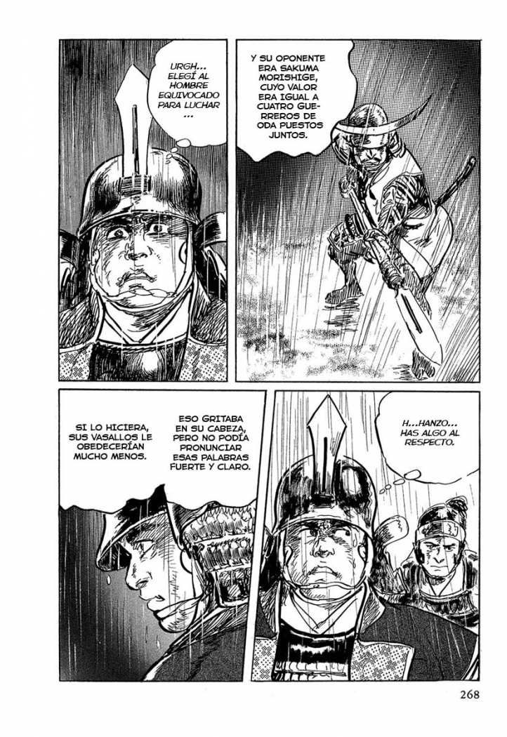 Read Path Of The Assassin ES Manga Online