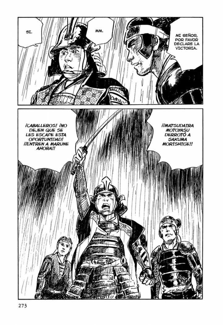 Read Path Of The Assassin ES Manga Online