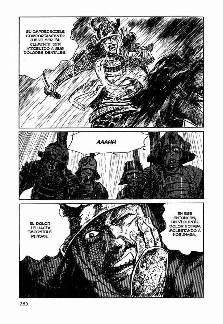 Read Path Of The Assassin ES Manga Online