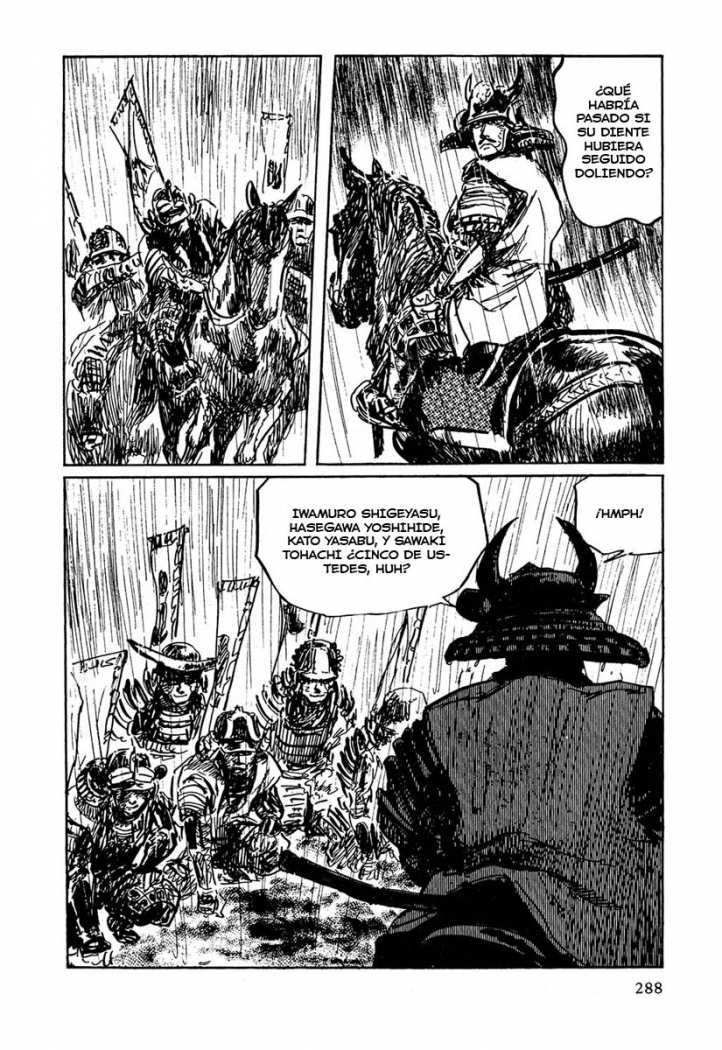 Read Path Of The Assassin ES Manga Online