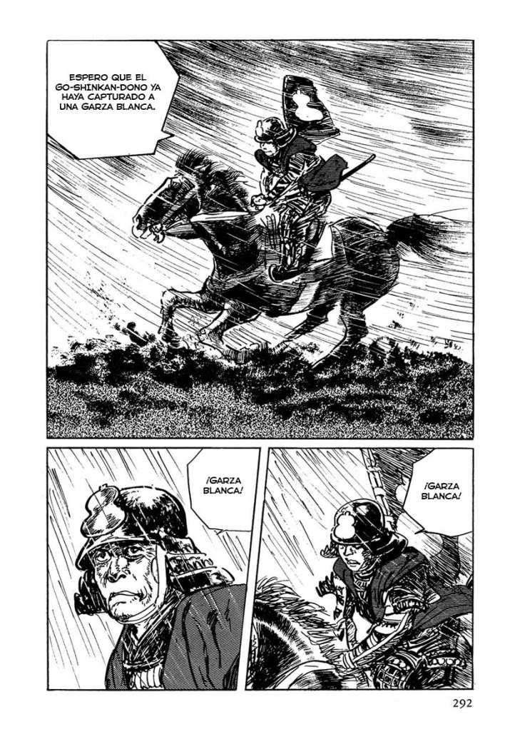 Read Path Of The Assassin ES Manga Online