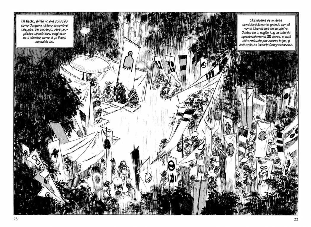 Read Path Of The Assassin ES Manga Online