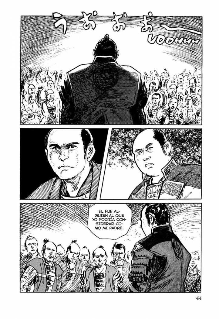 Read Path Of The Assassin ES Manga Online