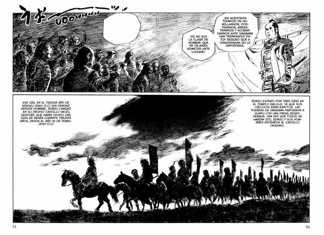 Read Path Of The Assassin ES Manga Online