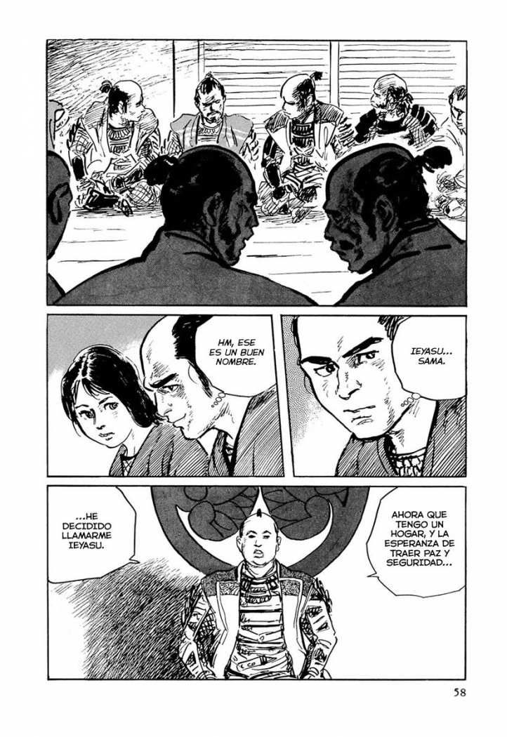 Read Path Of The Assassin ES Manga Online