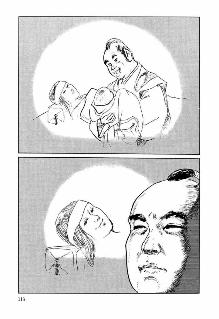 Read Path Of The Assassin ES Manga Online