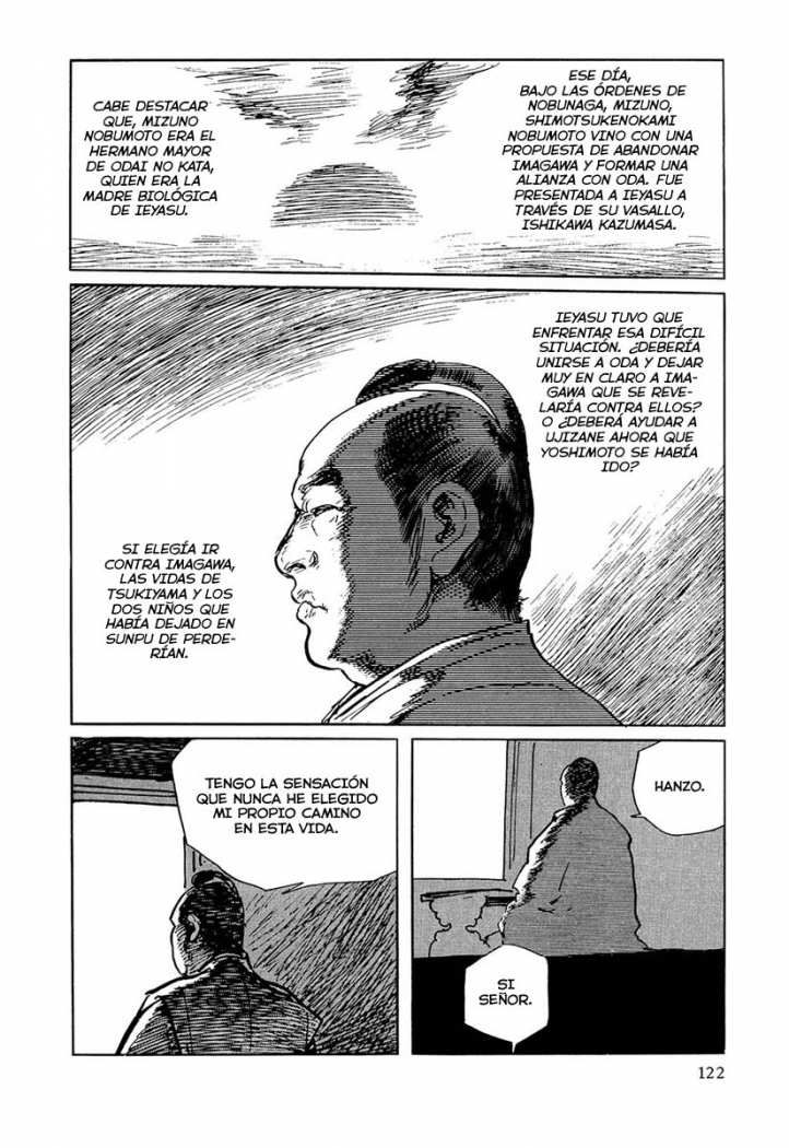 Read Path Of The Assassin ES Manga Online