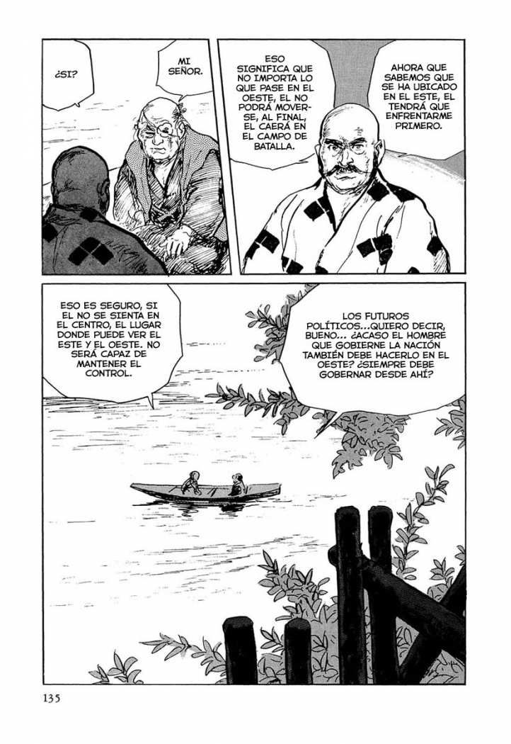 Read Path Of The Assassin ES Manga Online