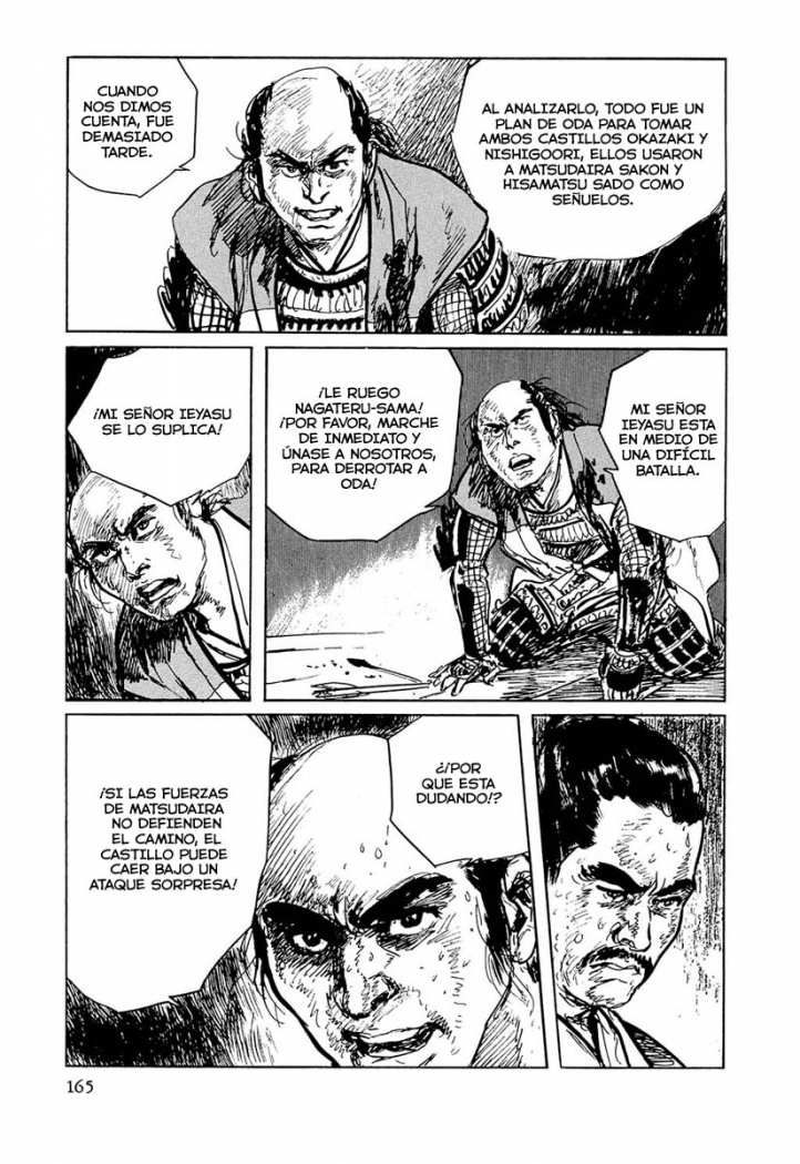 Read Path Of The Assassin ES Manga Online