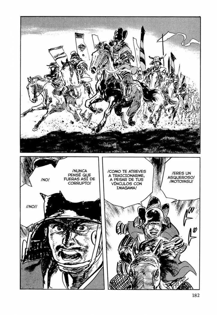 Read Path Of The Assassin ES Manga Online