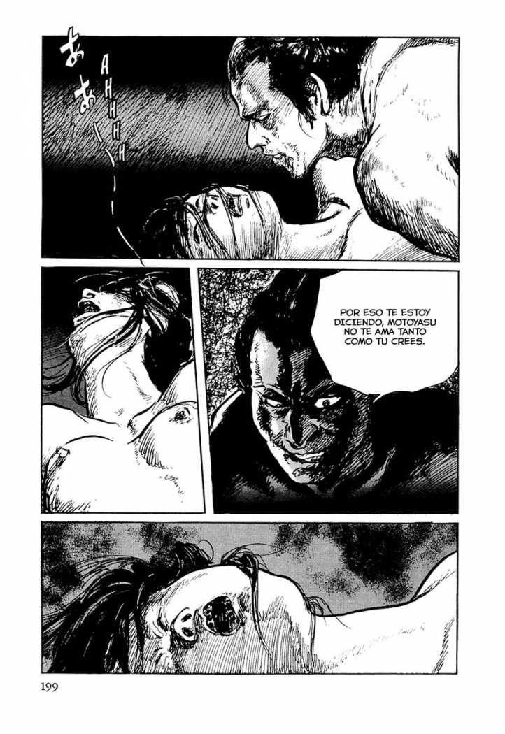 Read Path Of The Assassin ES Manga Online
