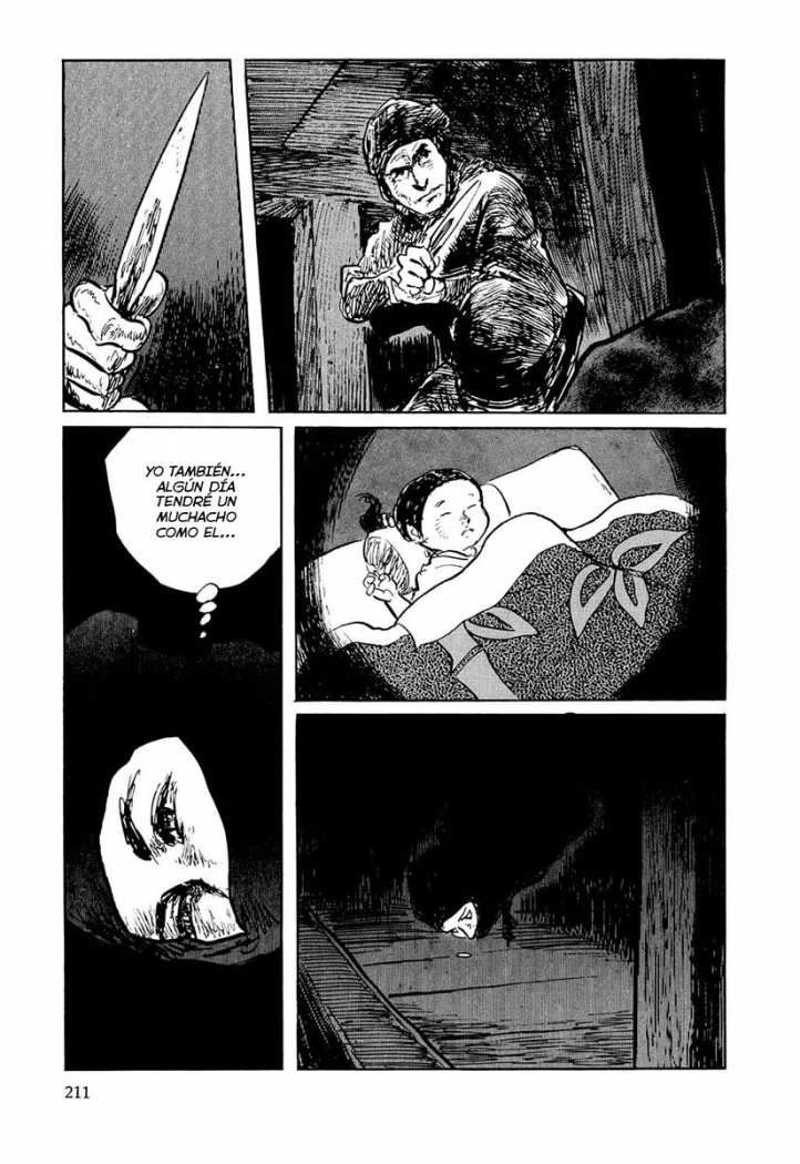 Read Path Of The Assassin ES Manga Online