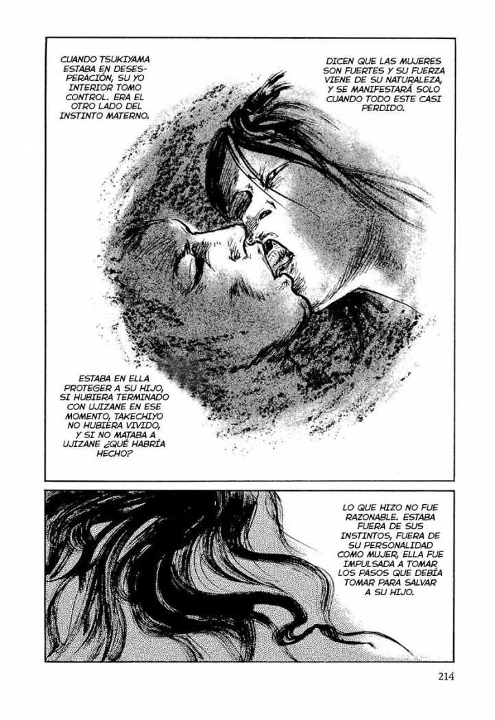 Read Path Of The Assassin ES Manga Online
