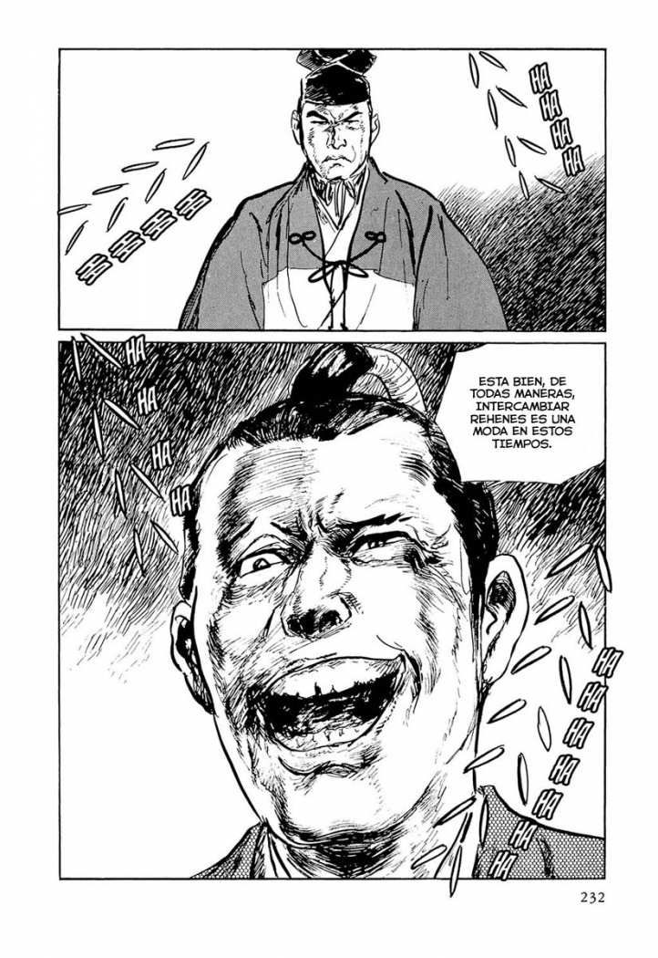 Read Path Of The Assassin ES Manga Online