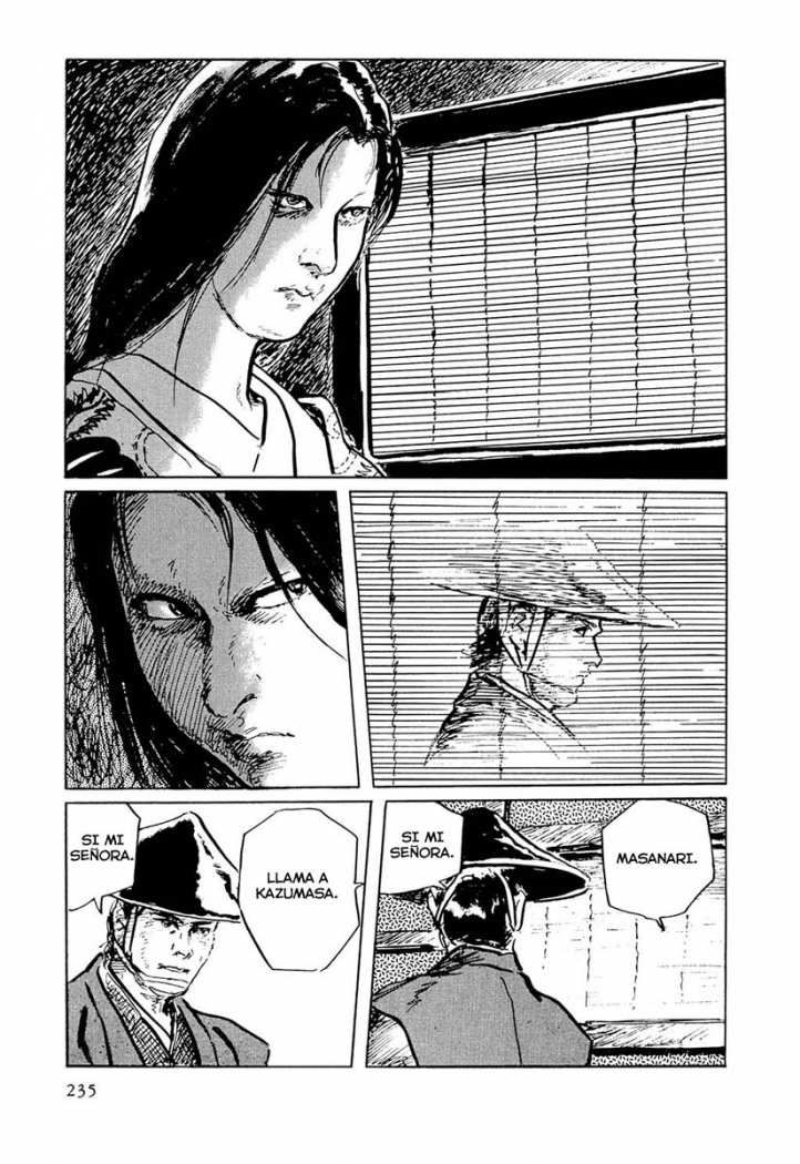 Read Path Of The Assassin ES Manga Online