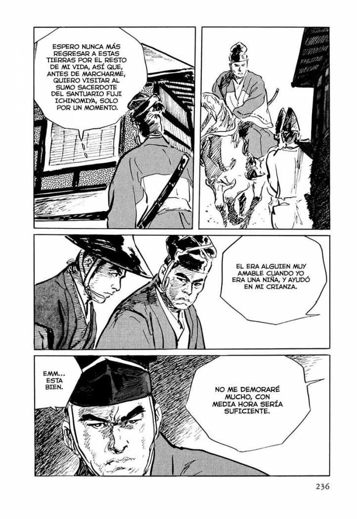 Read Path Of The Assassin ES Manga Online