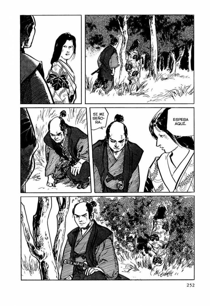 Read Path Of The Assassin ES Manga Online