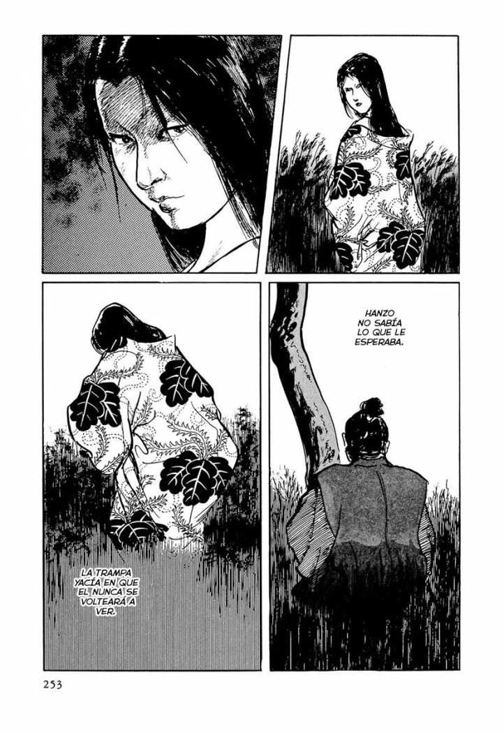 Read Path Of The Assassin ES Manga Online