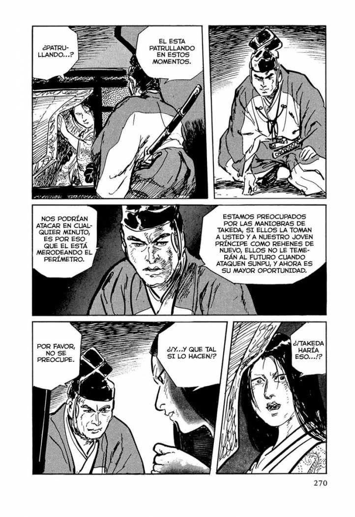 Read Path Of The Assassin ES Manga Online