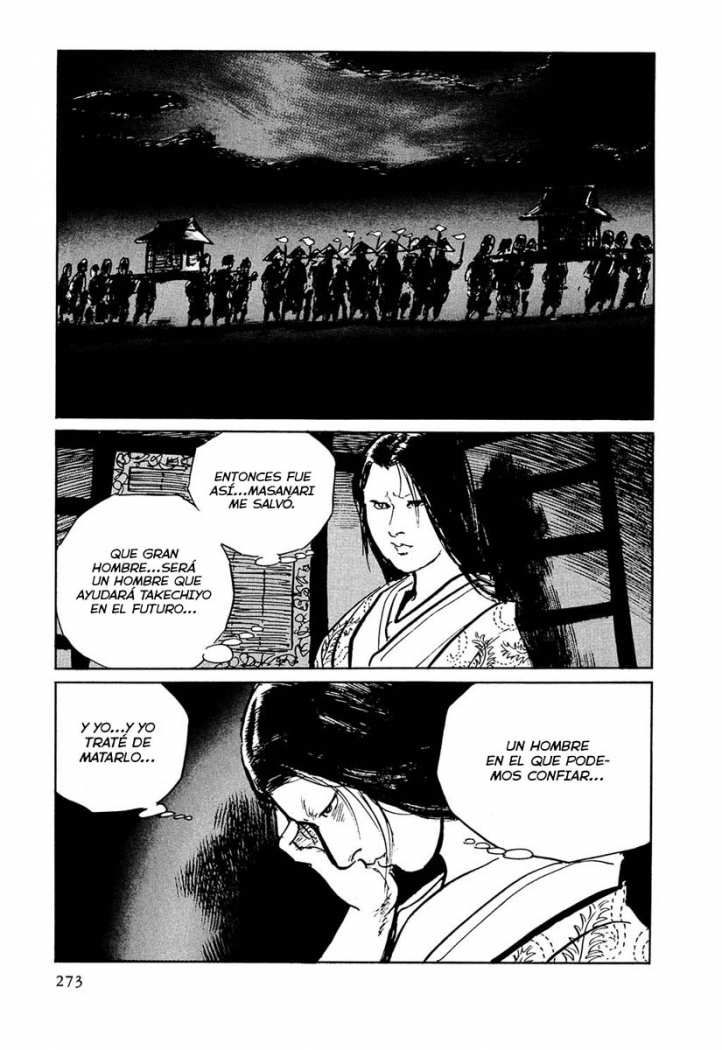 Read Path Of The Assassin ES Manga Online