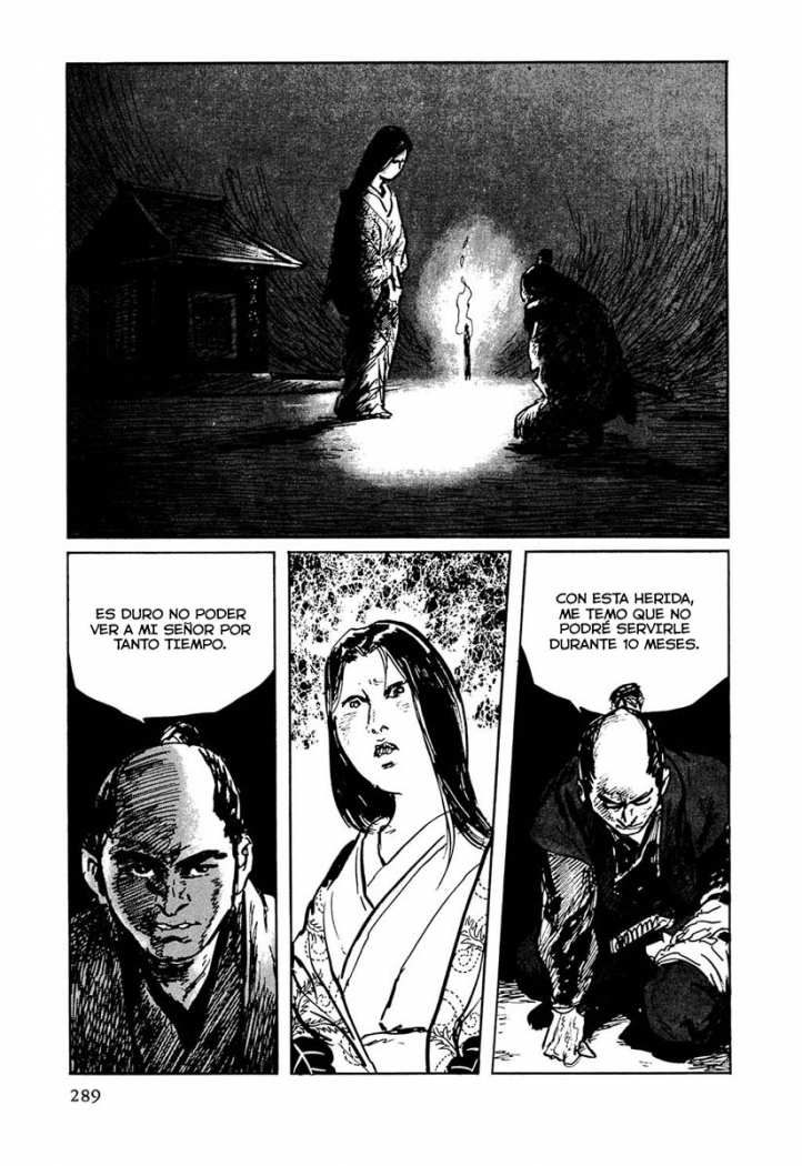 Read Path Of The Assassin ES Manga Online