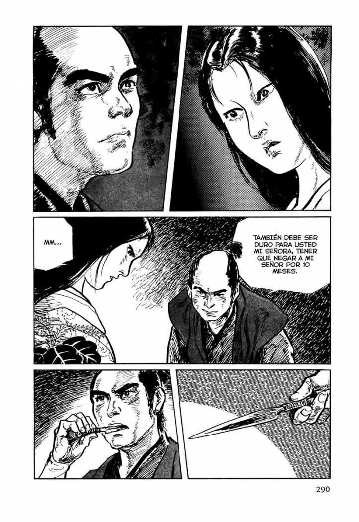Read Path Of The Assassin ES Manga Online