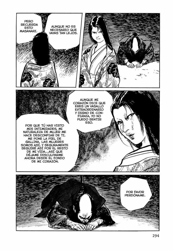 Read Path Of The Assassin ES Manga Online