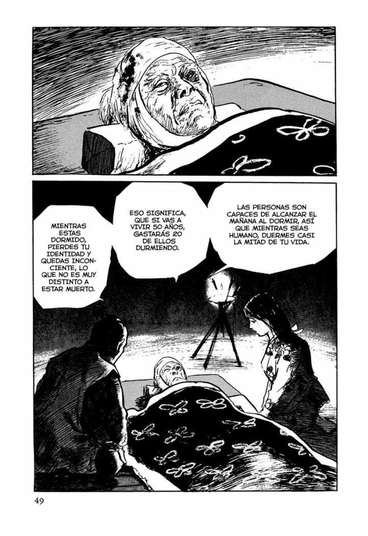 Read Path Of The Assassin ES Manga Online
