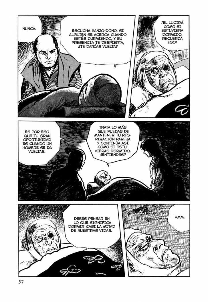 Read Path Of The Assassin ES Manga Online