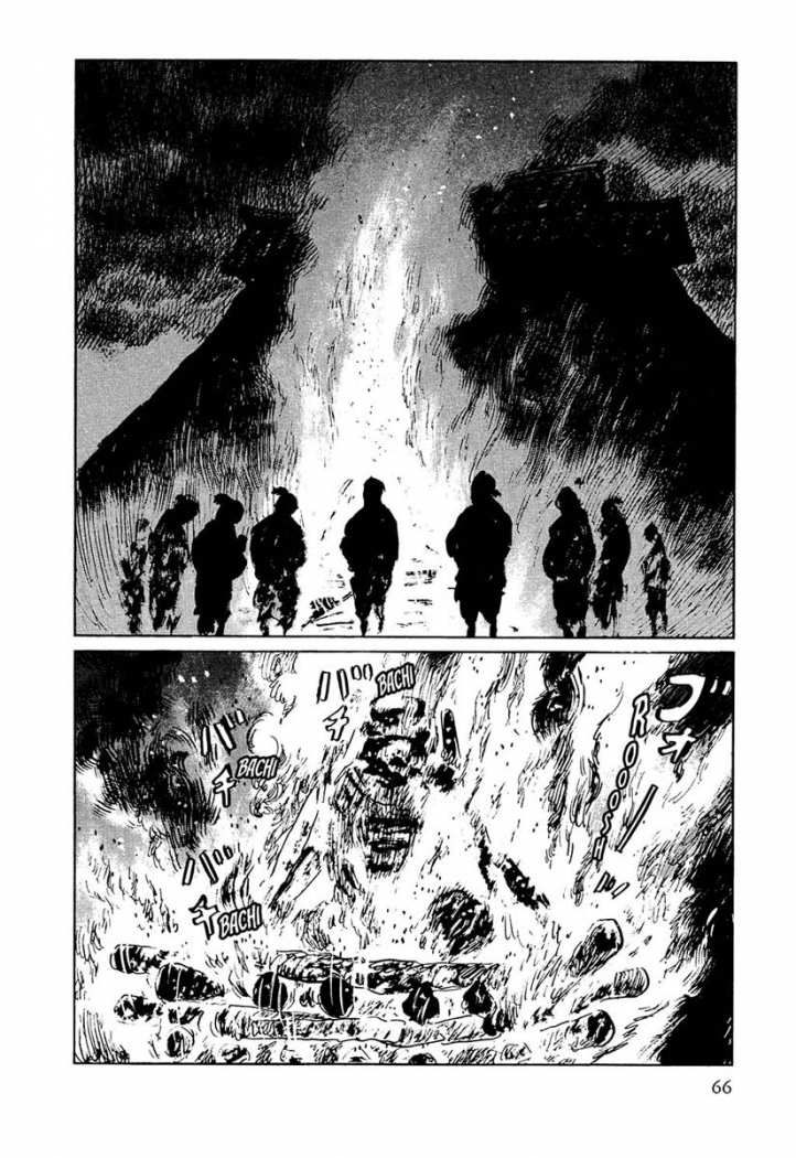 Read Path Of The Assassin ES Manga Online