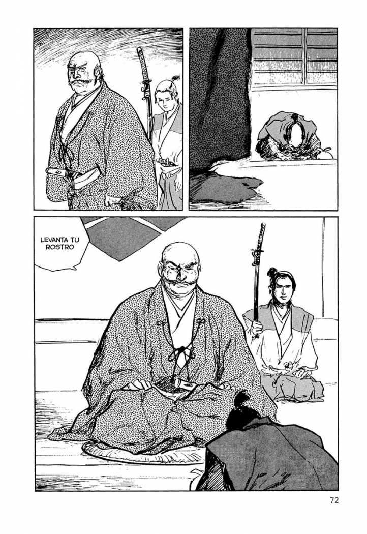 Read Path Of The Assassin ES Manga Online